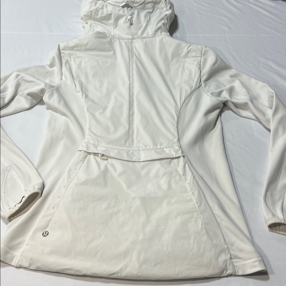 Lululemon Pullover Jacket Size 10 - image 6
